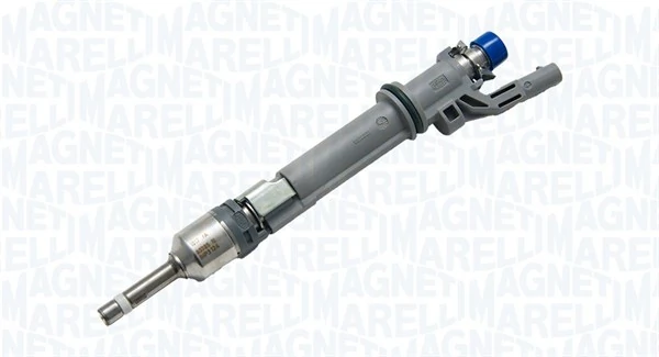 Injector
